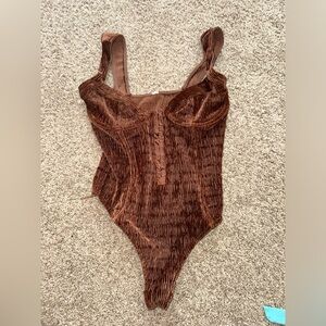 Urban Outfitters Body Suit